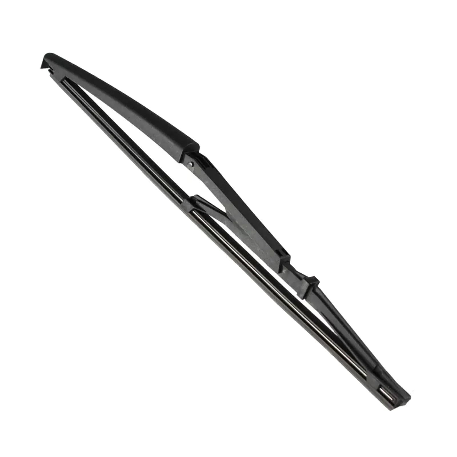 Escobilla limpiaparabrisas trasera de 13" compatible con Lancia Ypsilon 2003-2011. Accesorios for coche