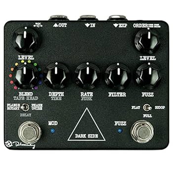 ギター keeley DELAY WORKSTATION Keeley Electronics Delay Workstation pedal - Macdaddy Music