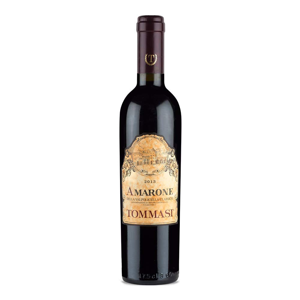 Amarone Red Wine Half Bottle, 37.5cl