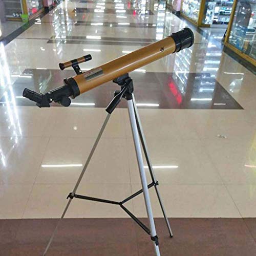 Telescope Space Astronomical Refractor 100x miniatura 1