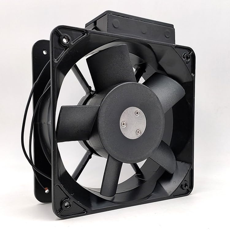 ACFAN 180 * 65MM MR18-DC 220V 0.25A Electrical Cabinet Inverter 18cm Fan