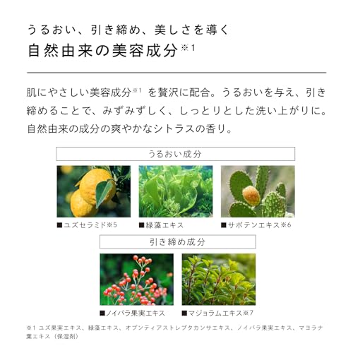 ReFa SPA FOAM WASH の商品画像 6