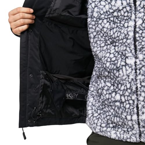Image of Oakley, Range RC Jacket - Men's