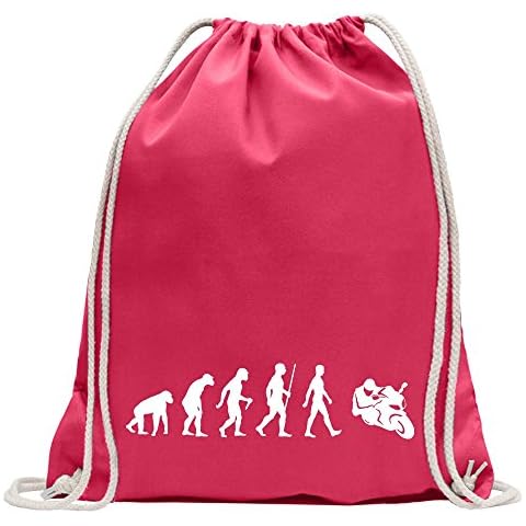 Sac à dos Kiwistar Evolution Cover