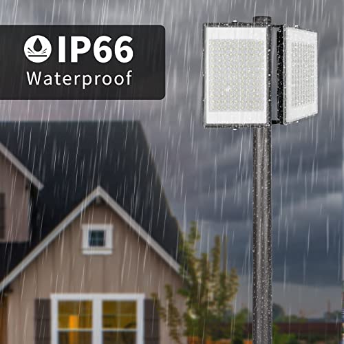 400W-LED-Flood-Light-40000LM-Super-Bright-Outdoor-Security-Lights-with-Wider-Lighting-Angle6000K-Daylight-White-IP66-Waterproof-Outdoor-Lighting-for-Garage-Garden-Yard-Parking-Lot-400-Watts 400W LED Flood Light 40000LM Super Bright Outdoor Security Lights with Wider Lighting Angle6000K Daylight White IP66 Waterproof Outdoor Lighting for Garage Garden Yard Parking Lot 400 Watts