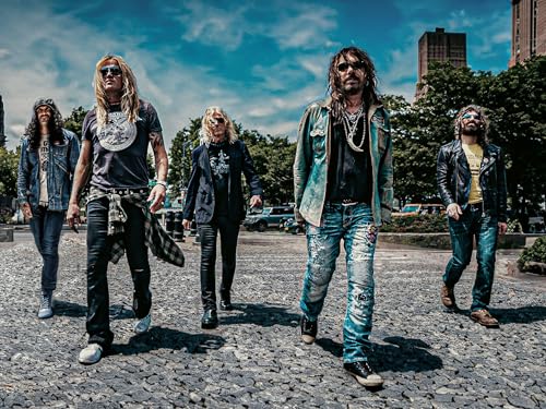 The Dead Daisies