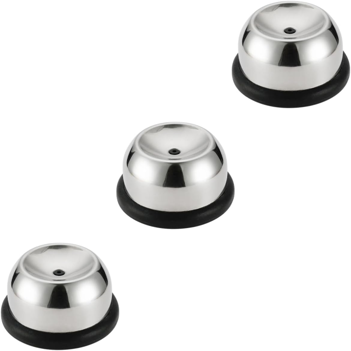 Amosfun Egg Punch Heater Kitchen Tools The Security Eggs Cooking Safety Swore Egg Piercing Hole Separator Egg Attachment Tool Punch Machine Egg Hole Poker Egg Shell Opener Stainless Steel Pack of 3