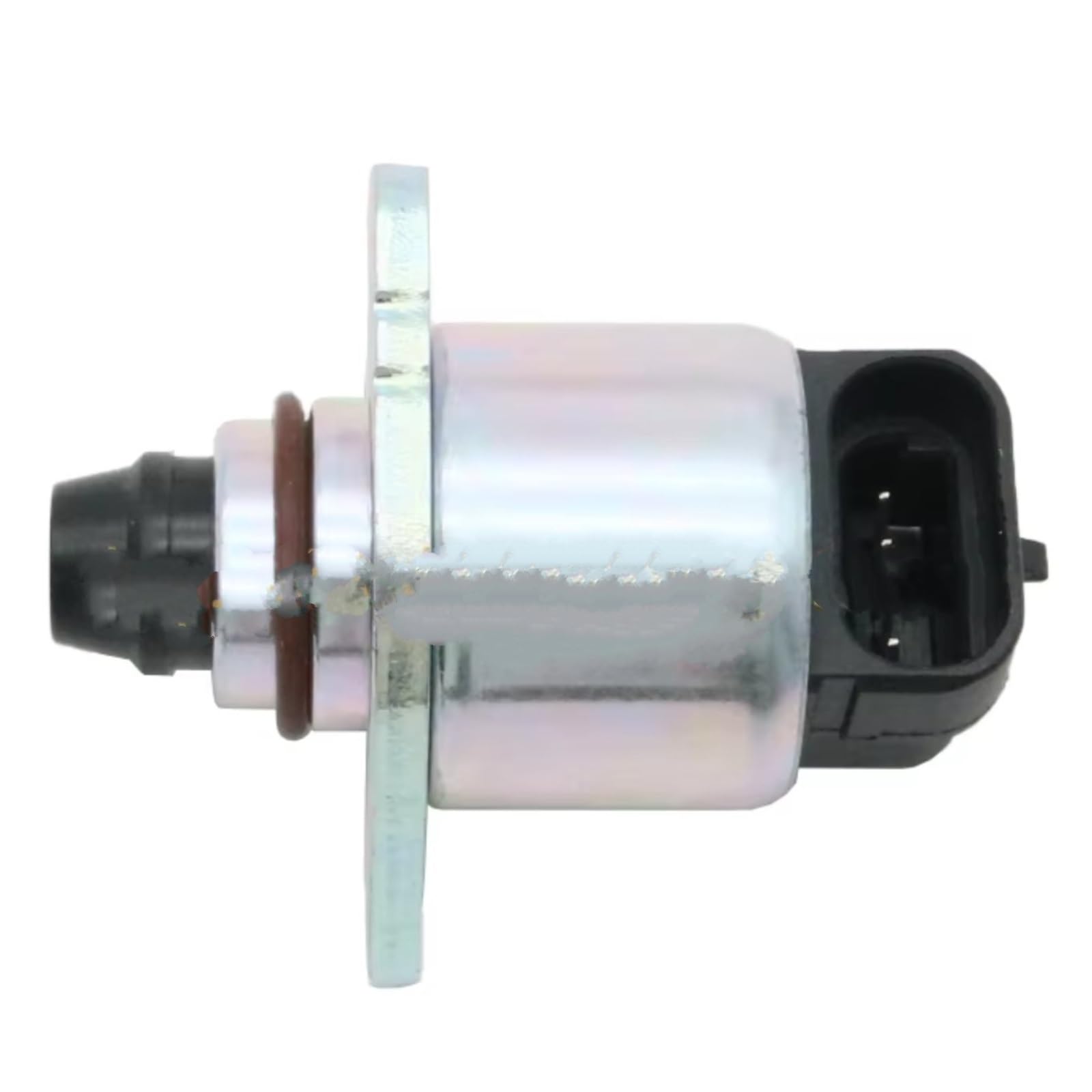 vanne d'air ralenti Compatible Avec Oldsmobile Pour Achieva 1996 1997 1998 12482707 Décoratif Vanne Régulation Ralenti Composants Accessoires