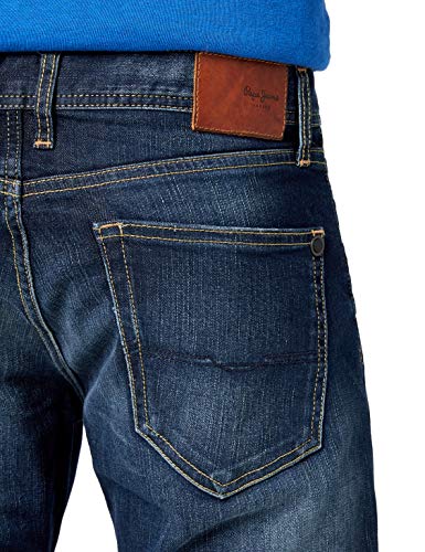 Pepe Jeans Cane PM200072, Jeans Slim Uomo