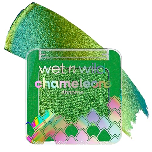 wet n wild Chameleon Chrome Eyeshadow - Meteor Muse