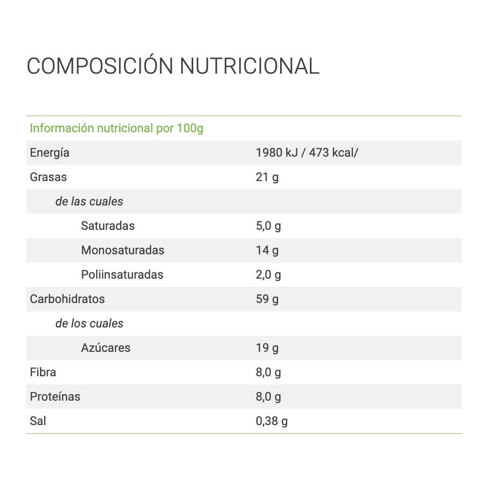 Gullón - Galleta Avena y Chocolate Digestive BIO Organic, 3.240 g, Pack de 12