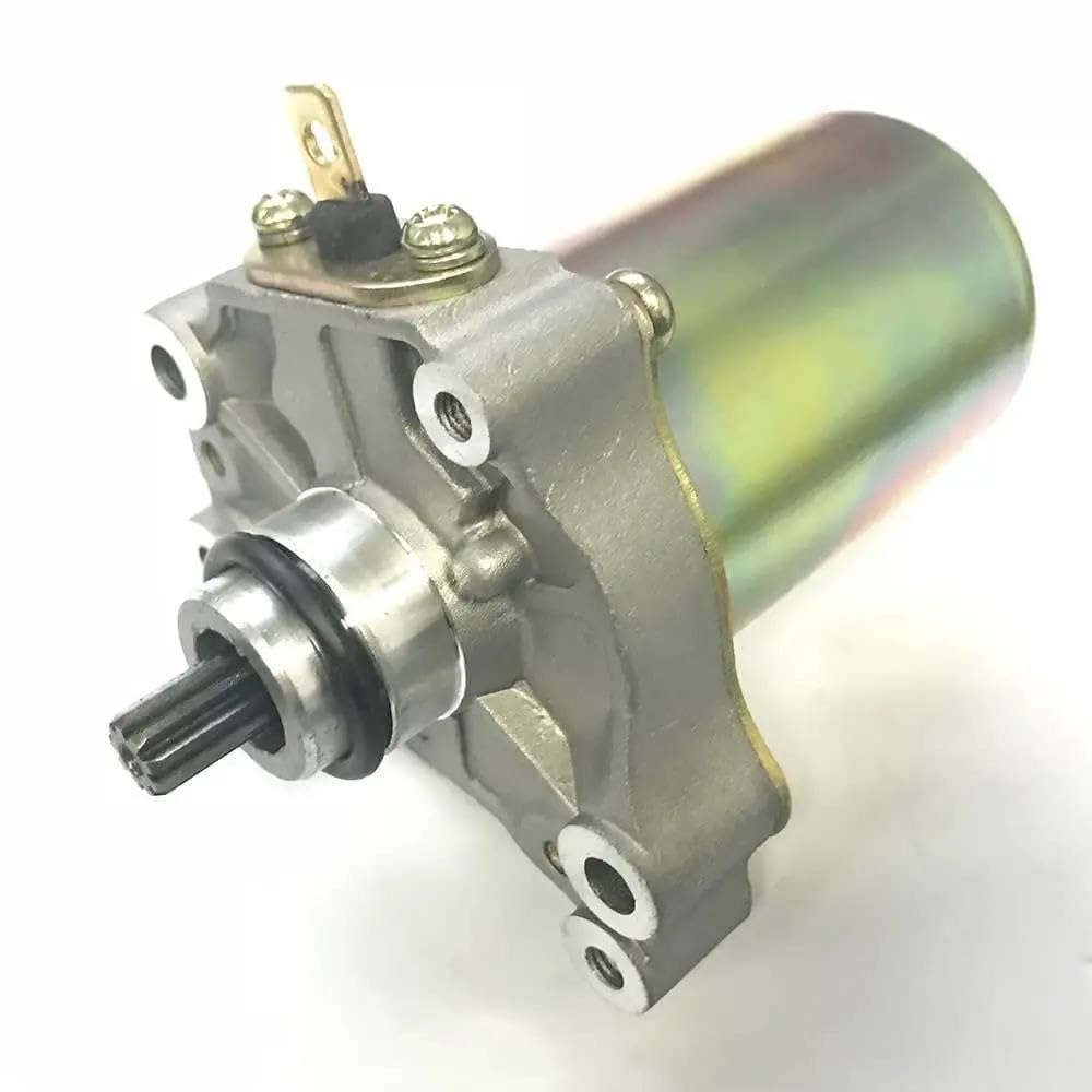 Bobine de démarreur Rotax Max 125cc pour réparer le système de lancement de votre moto