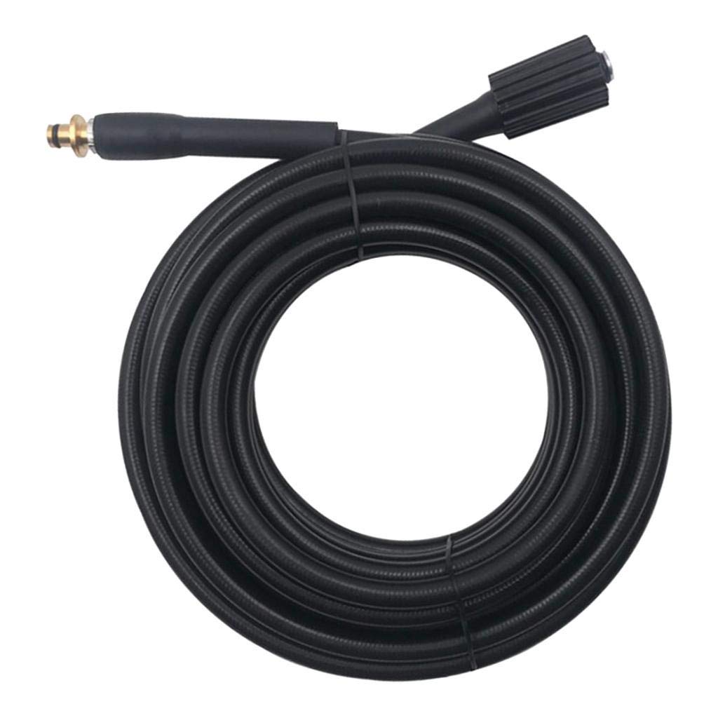 Manguera de extensión de repuesto para lavadora de alta presión M22x1.5 para Karcher K2