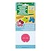 Clover 8493 Kanzashi Flower Maker Orchid Petal Quilt Pattern, X-Small