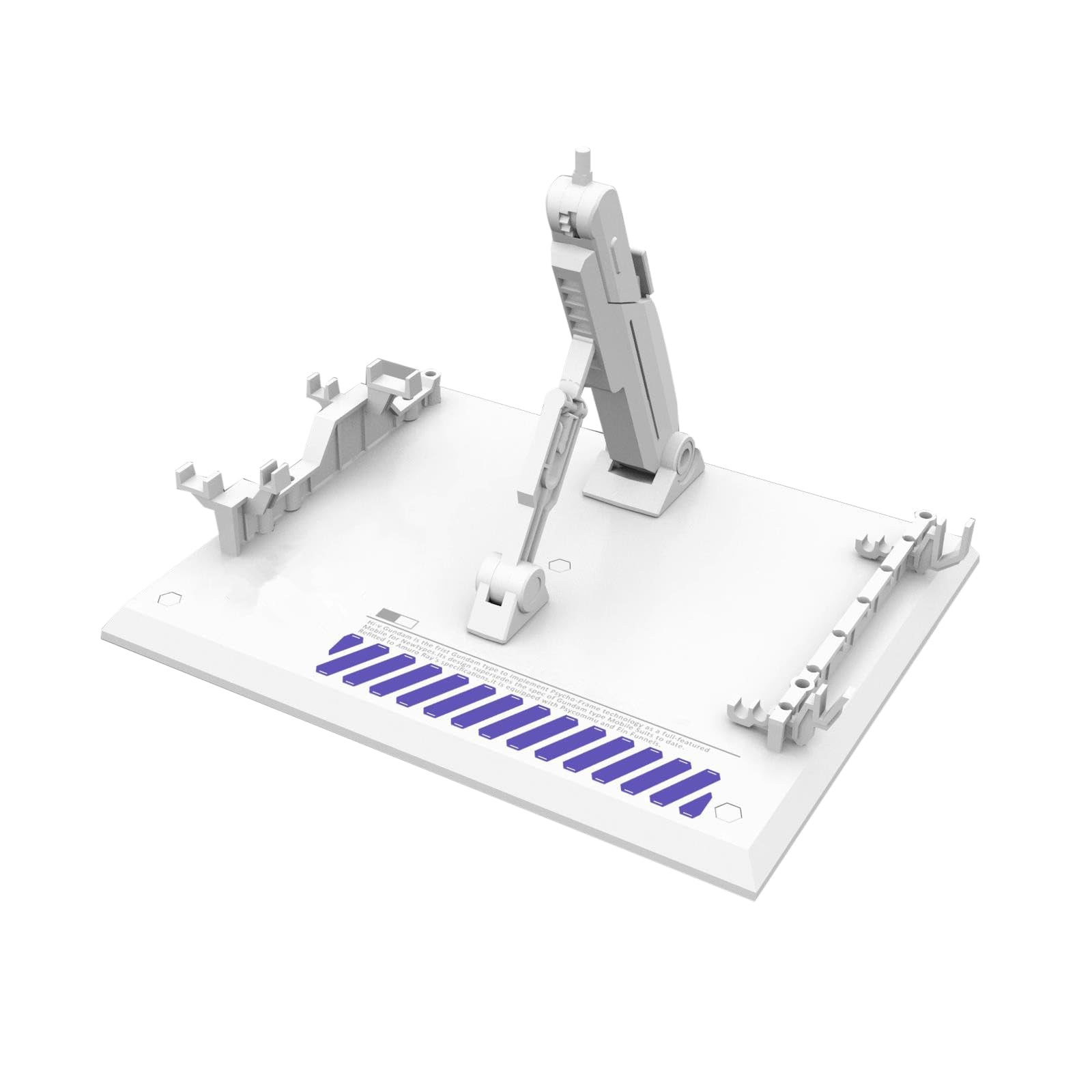 Amazon | ガンダム用 HG RG 1/144 RX93 V2 Hi-V用 アクション