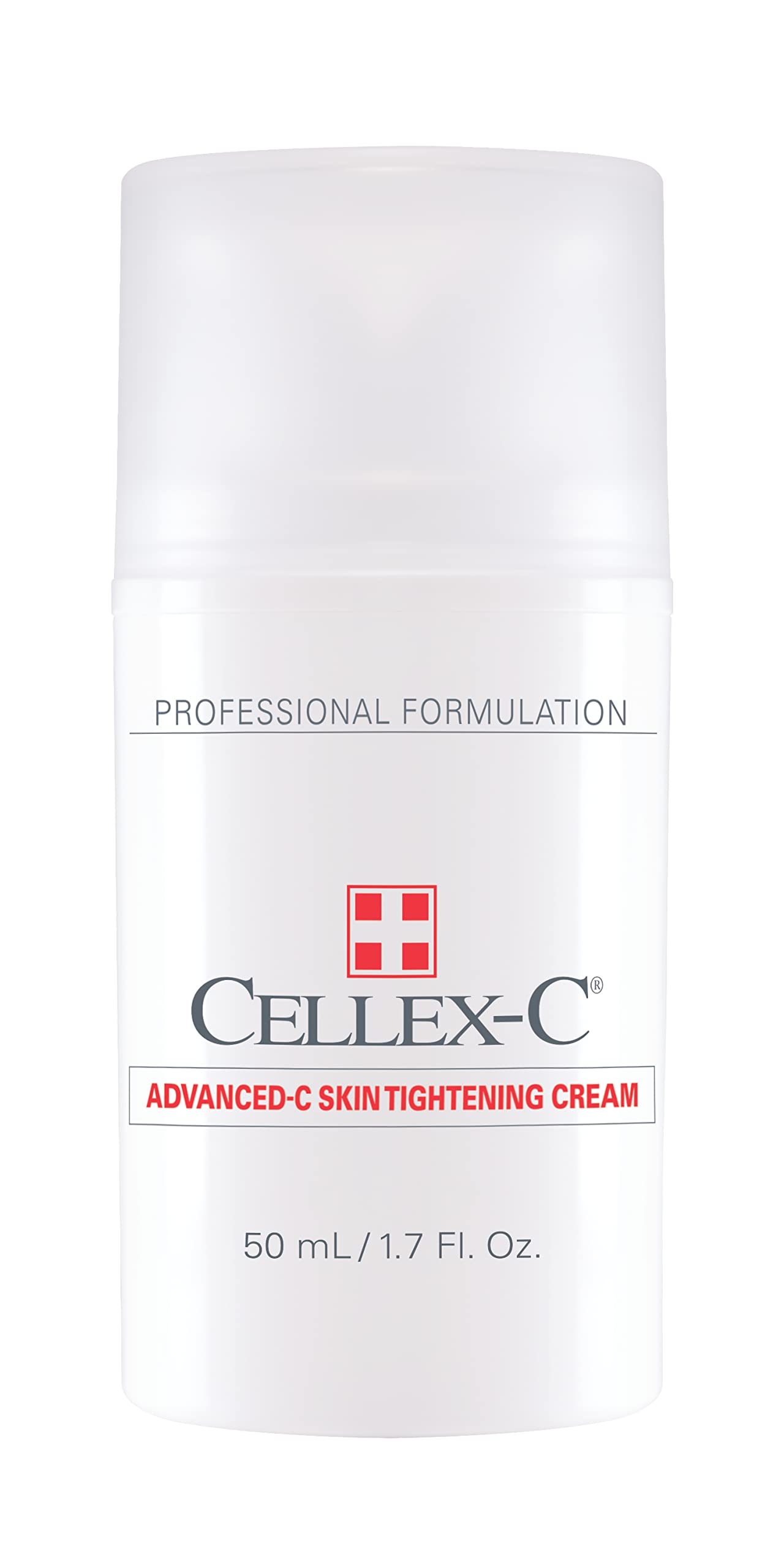 Cellex-C Advanced-C Skin Tightening Cream, 2 fl. Oz. : Amazon.ca