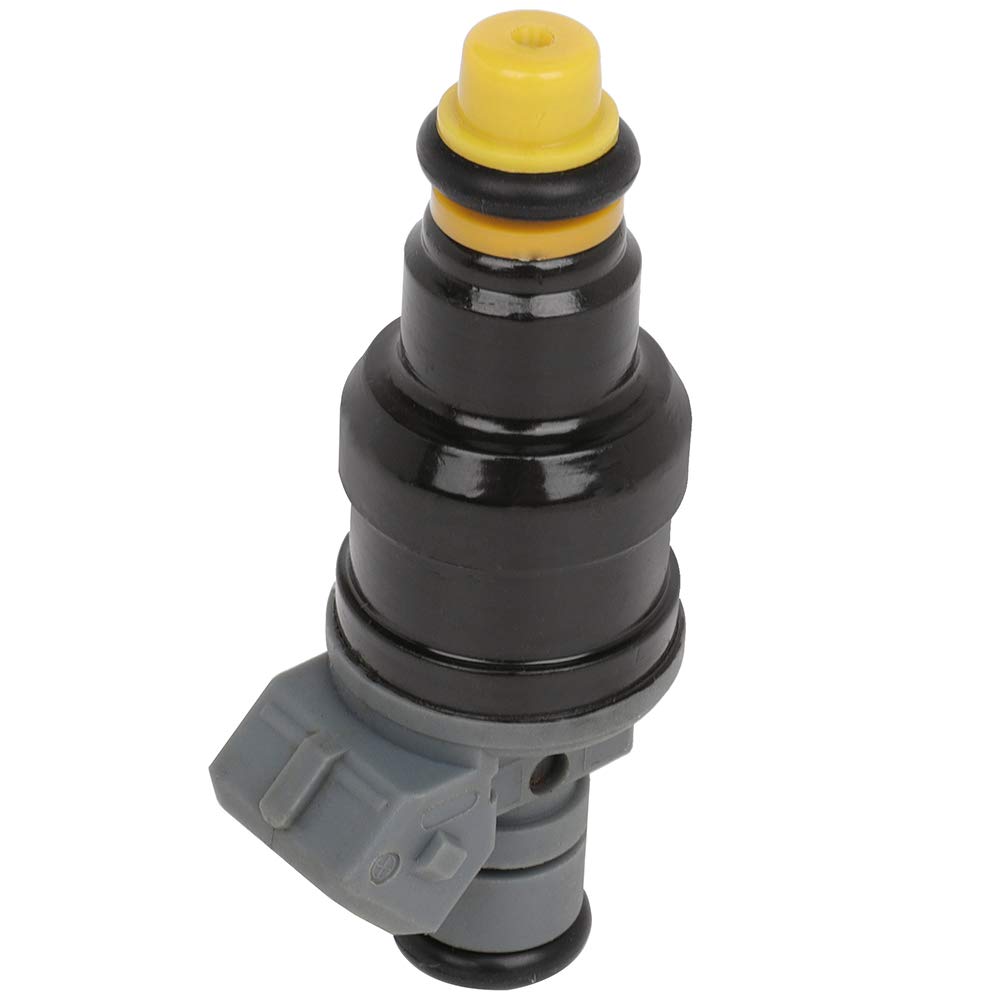 Amazon.com: QUALINSIST 4pcs Fuel Injectors 0280150965 Fit for 95 
