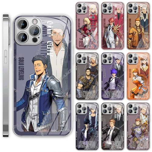 携帯電話アクセサリ 俺だけレベルアップな件」の人気商品一覧 | 安い