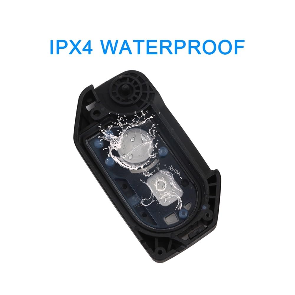 Coque De Protection De Clé Pour Moto BMW, Fexecute GS, F850GS, K1600ightRunder GS LC, ADV, R1250GS, Accessoires De Chaîne Continent