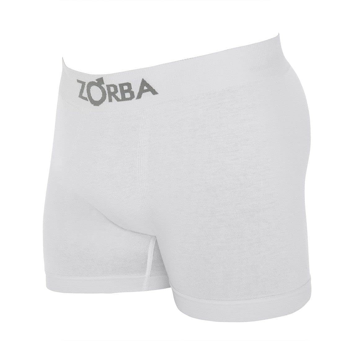 Kit 10 Cueca Boxer Zorba em promoção! Veja a oferta e mais achadinhos de Moda íntima 4 Hoje é o melhor dia para comprar Kit 10 Cueca Boxer Zorba com aquele preço maroto! Promoção! Aproveite a oferta! 4
