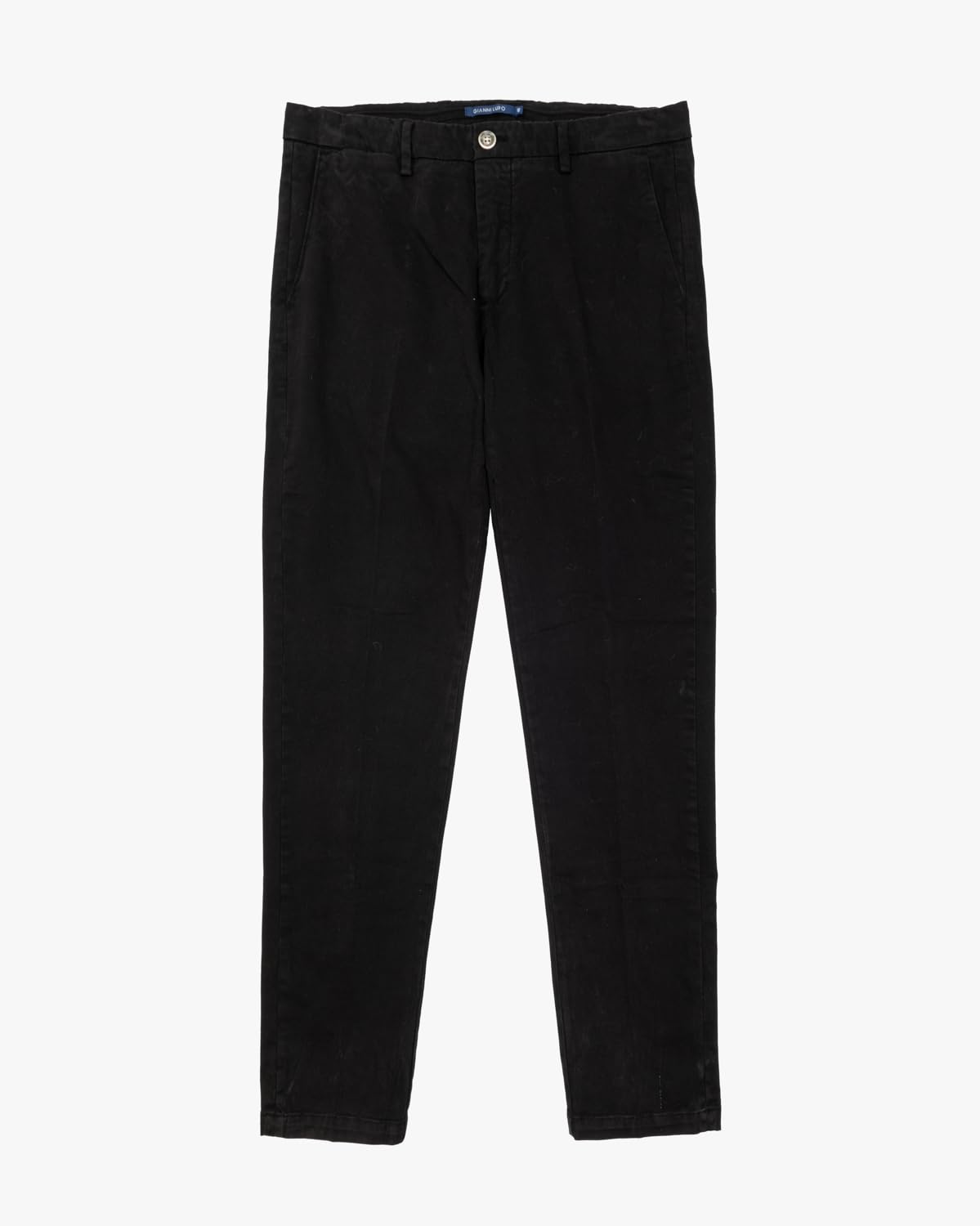Gianni Lupo Pantaloni Casual Uomo