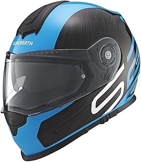 Schuberth S2 Sport Doppel-D Integralhelm