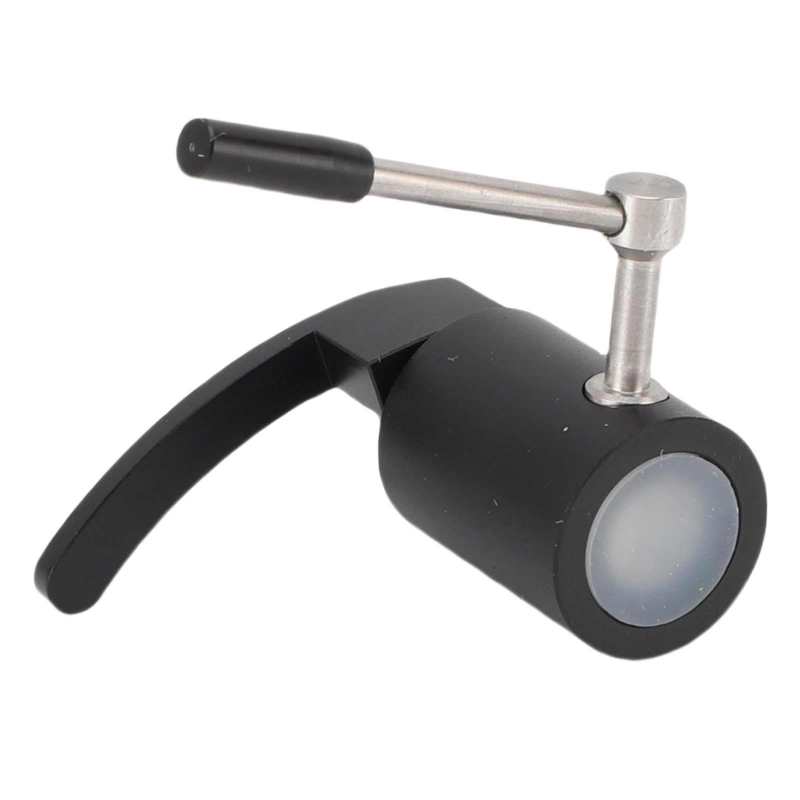 Sollevaggio del Braccio di tonalità Automatico - Lega di Alluminio Resistente e Acciaio Inossidabile per Lettore di Dischi del Giradischi - Distanza di Sollevamento di 2,5 Mm (BLACK)