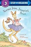 magic jumping beans toy  Norma Jean, Jumping Bean (Step Into Reading - Level 3)