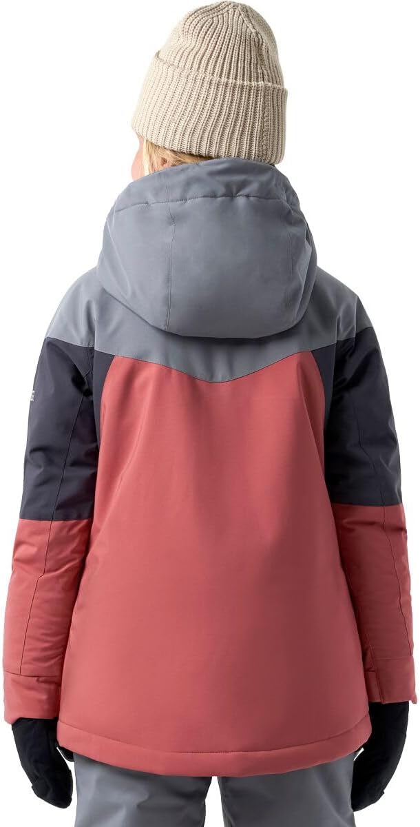 Girl's Shefford Insulated Jacket