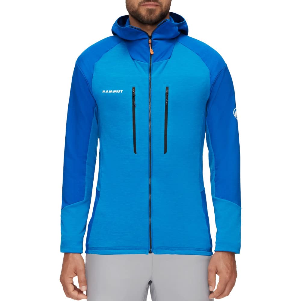 Amazon.co.jp: [Mammut] エイスワンド アドバンスド ミッドレイヤー 