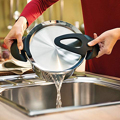 Fissler 016-118-05-001/0 - Set 5 pentole