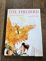 The Firebird B000SMVVEO Book Cover