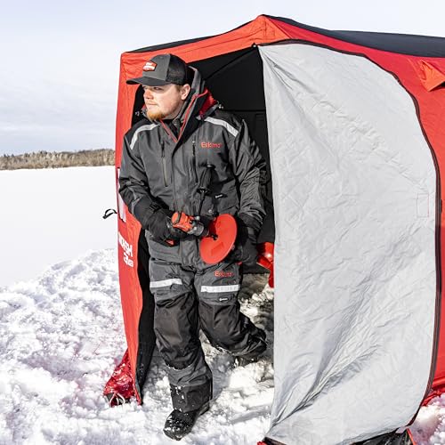 Eskimo QuickFish 3HD Ice Shelter