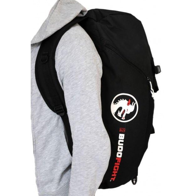 Sac de Sport karaté Convertible