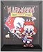Funko Pop! VHS Covers: Killer Klowns from Outer Space - Rudy (Special Edition) #15 Vinyl Figure