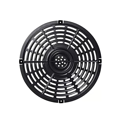 FACULX Freidora de aire de repuesto para parrilla, accesorios de repuesto para freidora de aire, placa de parrilla para cocina, hogar Cover