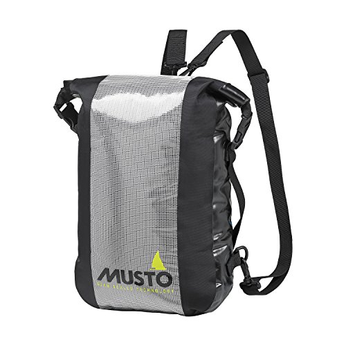 Musto Essential Waterproof Folio Backpack 2017