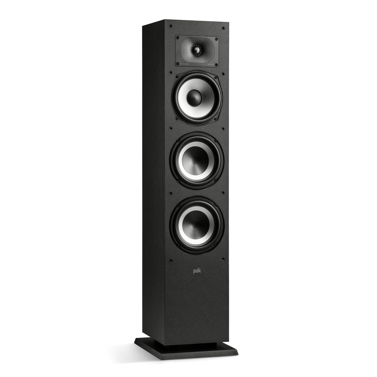 Polk Monitor