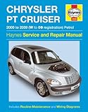  Chrysler Pt Cruiser (00-03) W-Reg Onwards