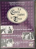  La caméra explore le temps : Le drame de Sainte Hélène / La vérité sur l\'affaire du courrier de Lyon 1ère partie / 2ème partie
