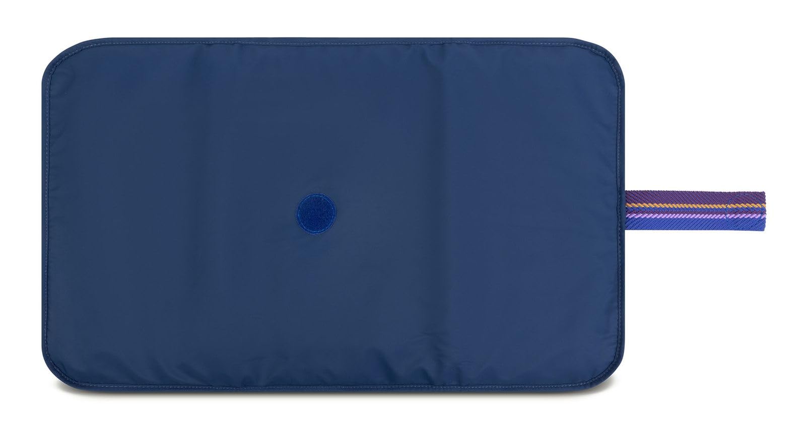 Oilily Wickeltasche Bobo Baby Bag Eclipse mehrfarbig