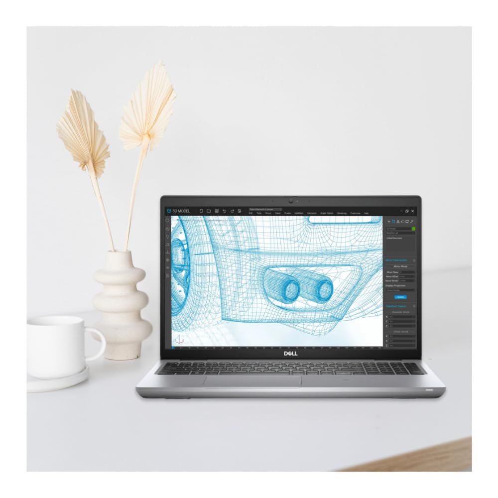 Windowsノート本体 Precision 3561 Corei7-11850H NVIDIA T600 Amazon.com: Dell Precision 3561 Laptop, 15.6-inch FHD Mobile