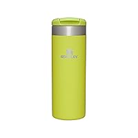STANLEY 1913 Aerolight Transit Tazza Termica 0.47L - Mantiene 6 Ore Caldo