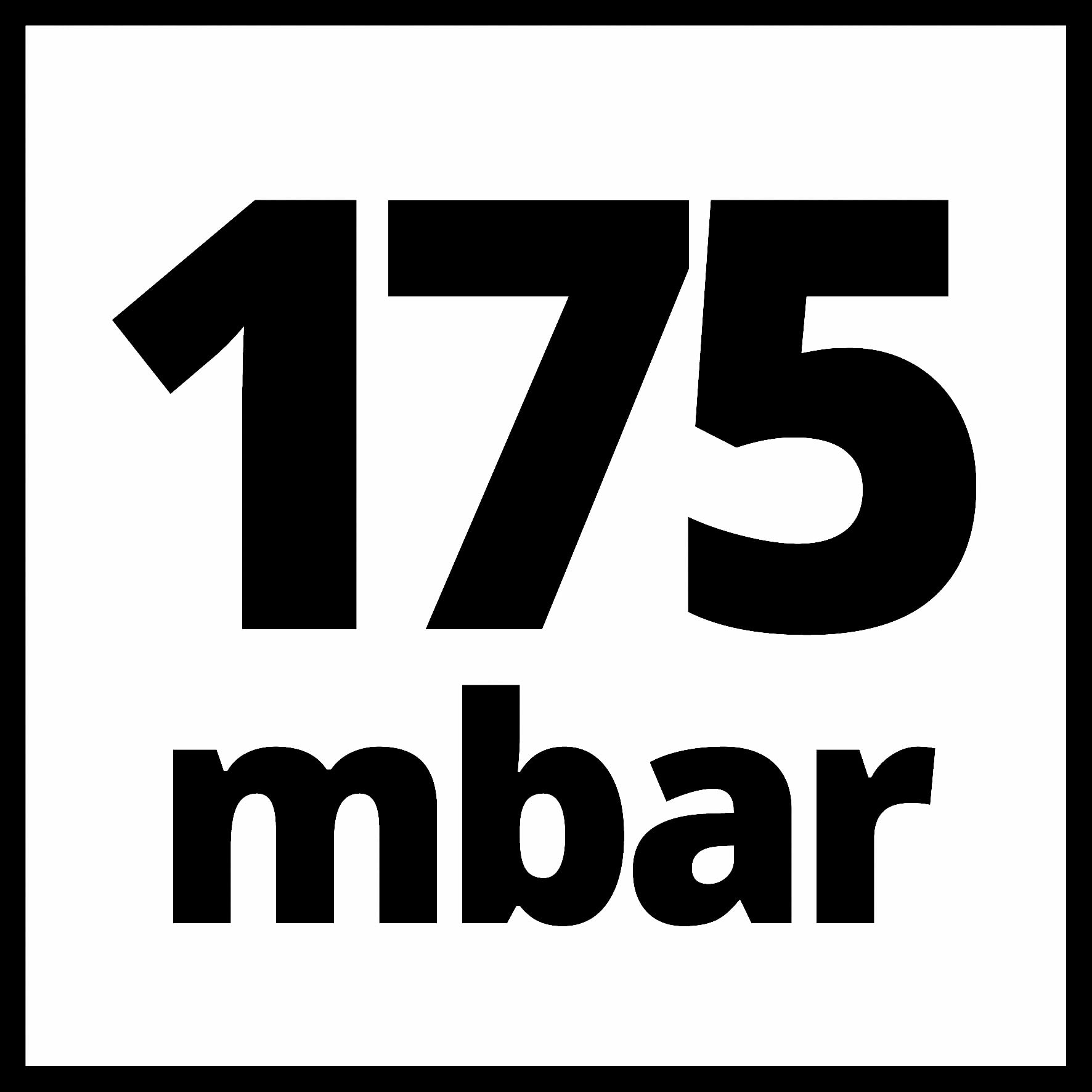 Einhell Extractor de Eje TC-AV 1720 DW (1250 W, Potencia de succión de 175 mbar, Incl. prefiltro de partículas, depósito con una Capacidad de 20 L, Tubo de succión y Tubo de succión, de Aluminio)