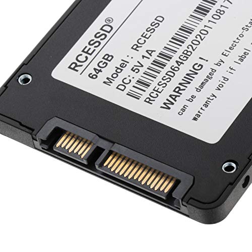 KESOTO SSD SATA 3 2,5