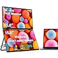 InnoView Laptop Screen Extender 15.6