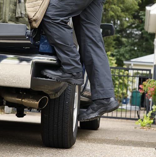 Propper Men's Duty 6" Military and Tactical Boot4