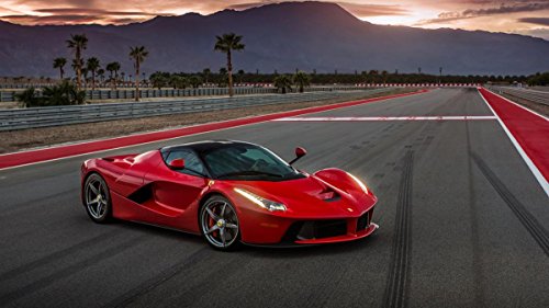 LaFerrari