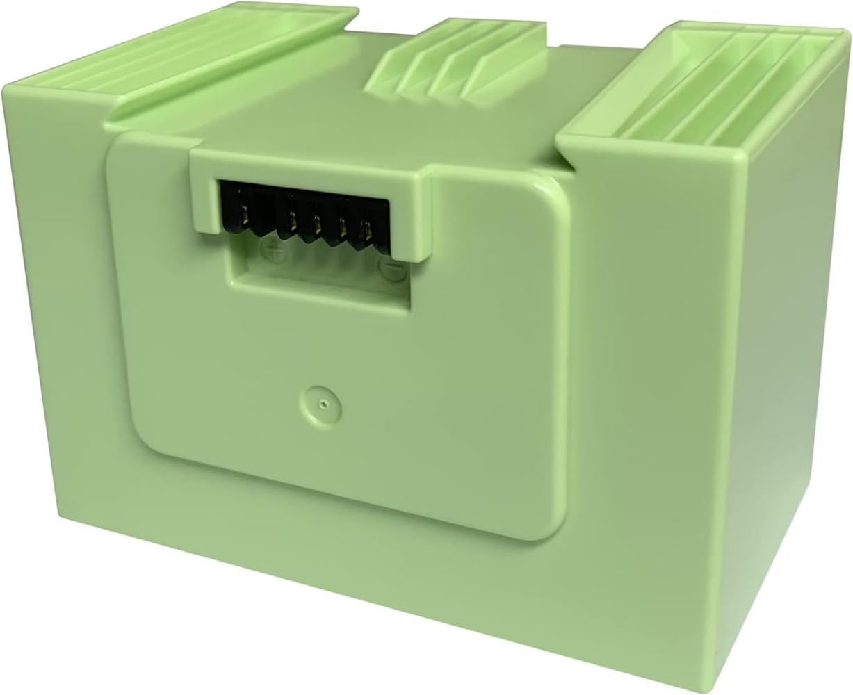 ABL-D1 4INR19/65 akumulator zamienny do iRobot Roomba e and i serii i8 i8+ i7 i7+ i4 i4+ i3 i3+ E5 5150 E5150 E5152 E5154 E5158 E6 6198 E6198 E6J7 J7+ 14.4V 36Wh 2500mAh