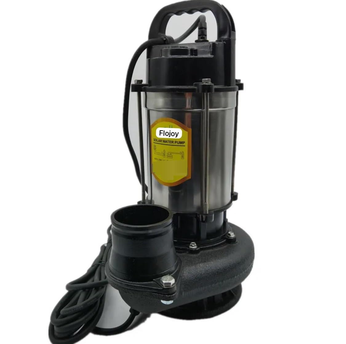 Asian Pumps & Machineries 750W DC 48-72V BLDC Solar or Battery Operated Submersible Water Pump for Farm, River,Pond,Well & Water Drainage Head 25Feet flow 30000 L/hr Outlet 3” Cable 7 mtr (B0D73Q69C7) Amazon Price History, Amazon Price Tracker
